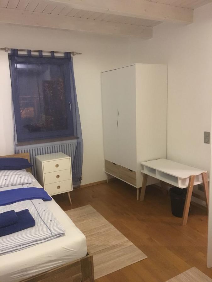 Gaestehaus/Fewos/Boardinghaus Lueneburg Sued Екстериор снимка