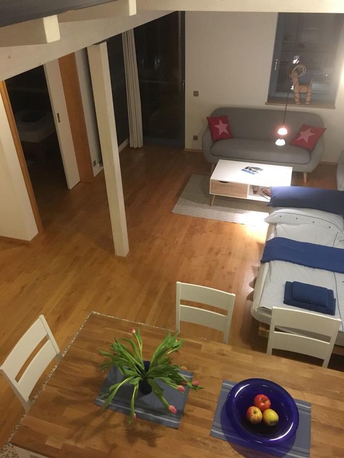 Gaestehaus/Fewos/Boardinghaus Lueneburg Sued Екстериор снимка