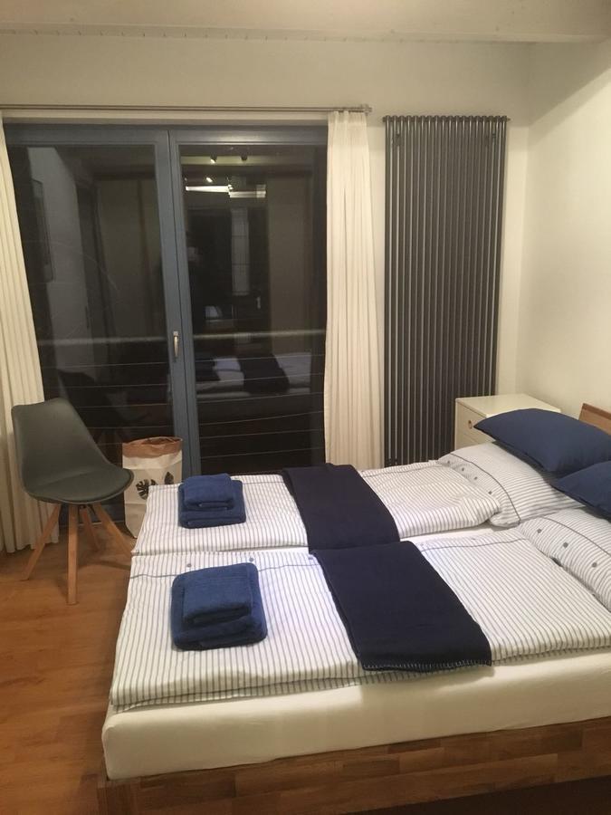 Gaestehaus/Fewos/Boardinghaus Lueneburg Sued Екстериор снимка