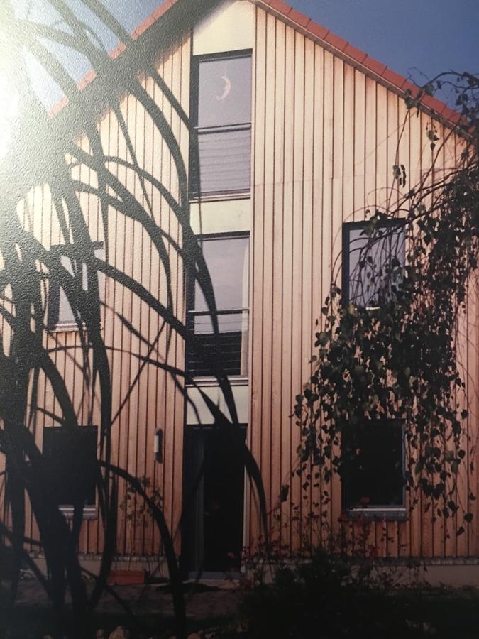 Gaestehaus/Fewos/Boardinghaus Lueneburg Sued Екстериор снимка