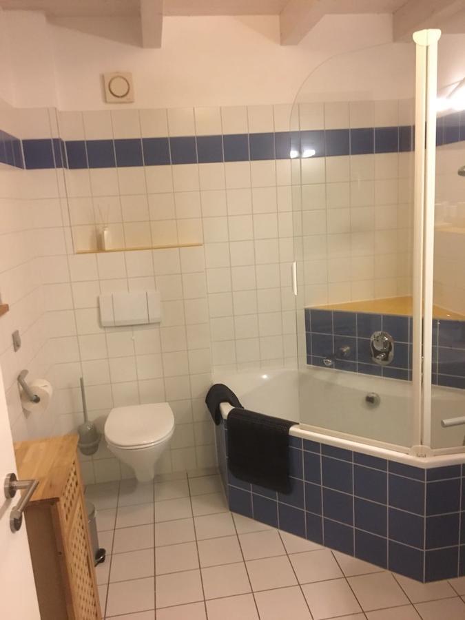 Gaestehaus/Fewos/Boardinghaus Lueneburg Sued Екстериор снимка