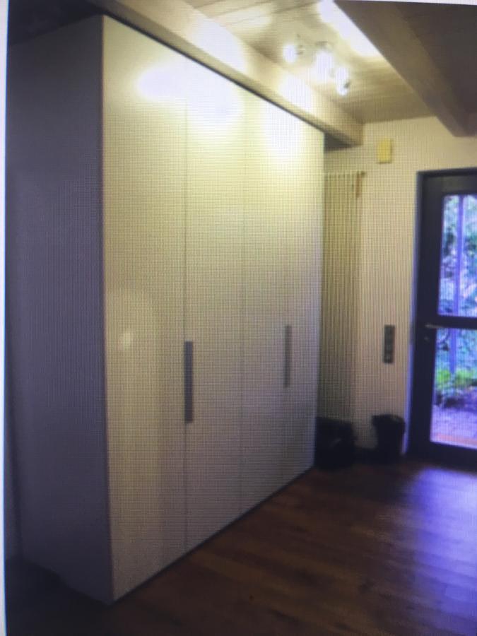Gaestehaus/Fewos/Boardinghaus Lueneburg Sued Екстериор снимка