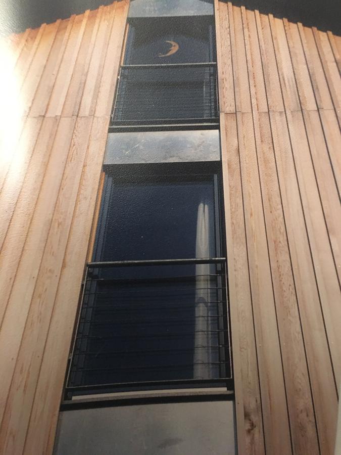 Gaestehaus/Fewos/Boardinghaus Lueneburg Sued Екстериор снимка