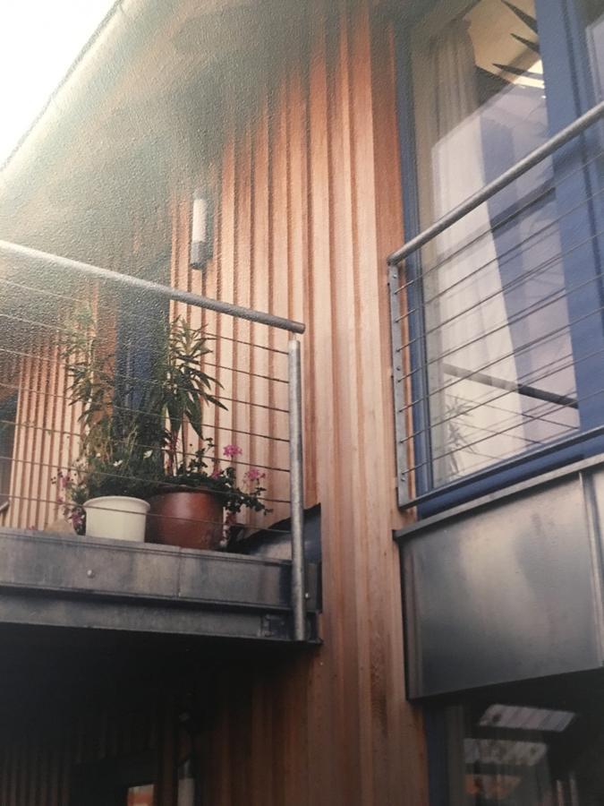 Gaestehaus/Fewos/Boardinghaus Lueneburg Sued Екстериор снимка