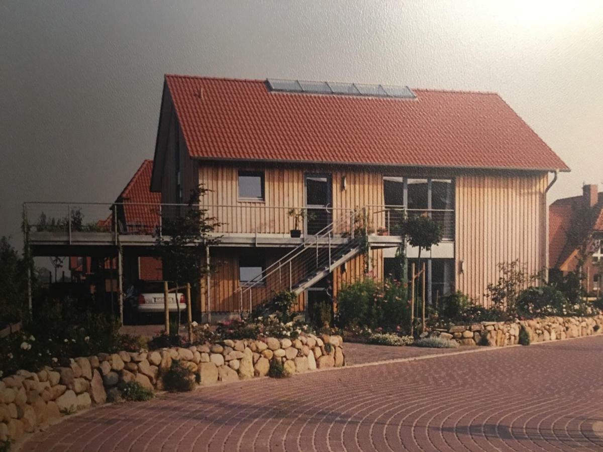 Gaestehaus/Fewos/Boardinghaus Lueneburg Sued Екстериор снимка