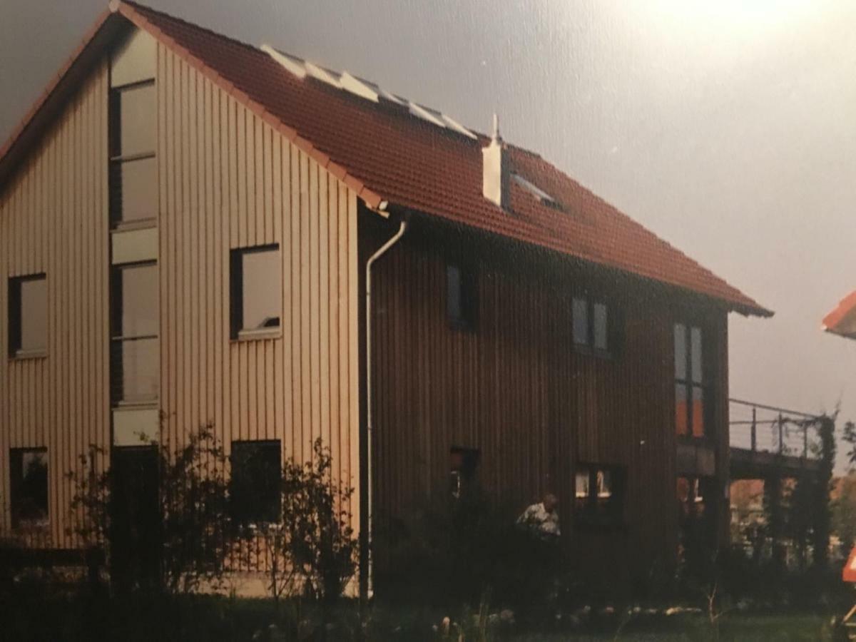Gaestehaus/Fewos/Boardinghaus Lueneburg Sued Екстериор снимка