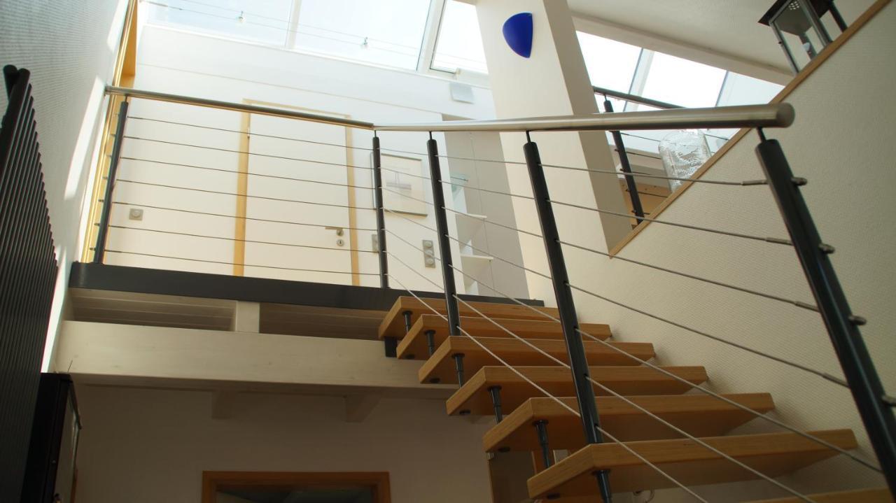 Gaestehaus/Fewos/Boardinghaus Lueneburg Sued Екстериор снимка